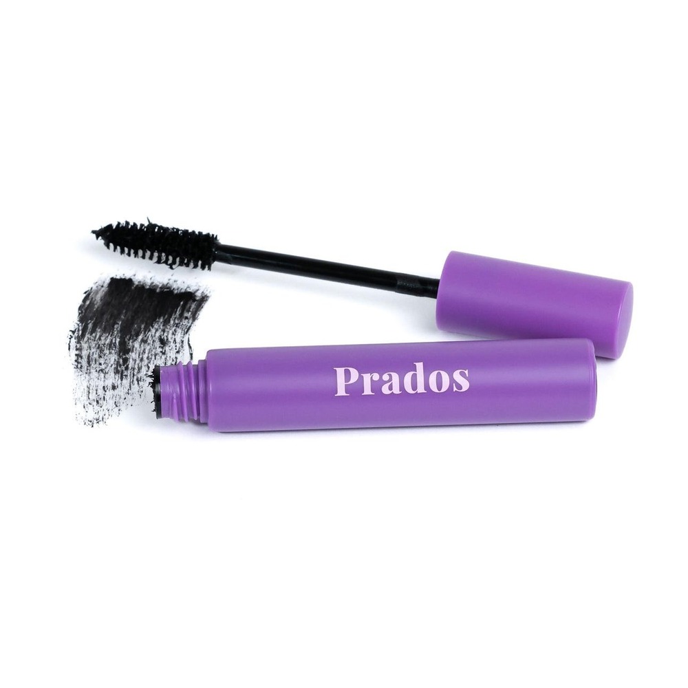 Prados After Hours Buildable‎ Mascara Black Hydrates Conditions
